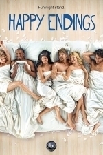 Happy Endings  - Season 1