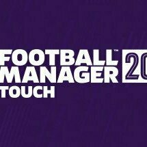 Football Manager 2020