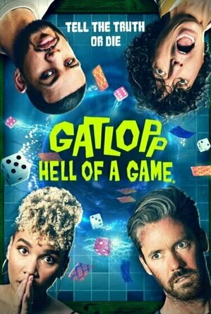 Gatlopp: Hell of a Game (2022)