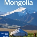 Lonely Planet Mongolia