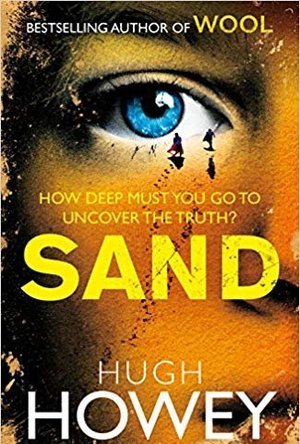 Sand (Sand, #1-5)