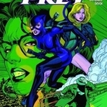 Birds of Prey: Vol.3