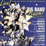 Texas All-Star: Big Band Bash by Johnny Nicholas