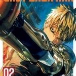 One-Punch Man: Volume 2