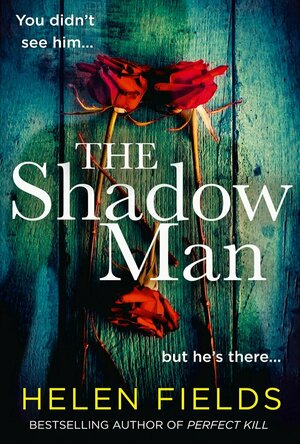 The Shadow Man