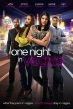 One Night In Vegas (2013)