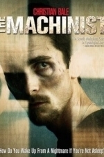 The Machinist (2004)