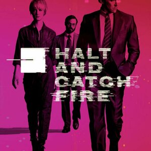 Halt and Catch Fire