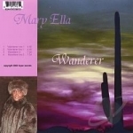 Wanderer by Mary Ella