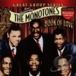 Book of Love by The Monotones
