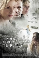 Saving Grace B. Jones (2012)