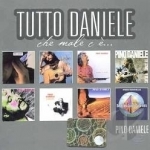 Tutto Daniele by Pino Daniele