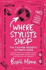 Where Stylists Shop: The Fashion Insider’s Ultimate Guide