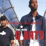 Red Giants by Jermiside &amp; Brickbeats