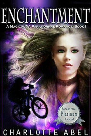 Enchantment (Channie #1)