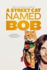 A Street Cat Named Bob (2016)