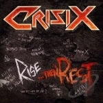 Rise...Then Rest by Crisix