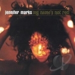 My Name&#039;s Not Red by Jennifer Marks