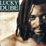 House of Exile by Lucky Dube