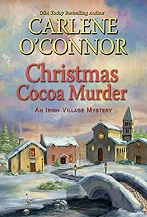 Christmas Cocoa Murder