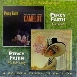 Camelot/My Fair Lady by Percy Faith