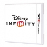 Disney Infinity Video Game 