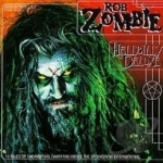 Hellbilly Deluxe by Rob Zombie