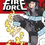 Fire Force 1: 1