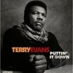 Puttin&#039; It Down by Terry Evans