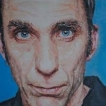 Will Self and Contemporary British Society: 2016