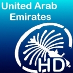 Aqua Map: Emirates - GPS Nautical Charts | HD