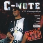 100% Beef by Cnote