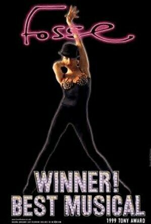 Fosse: The Musical