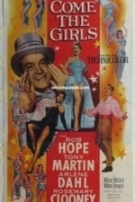 Here Come the Girls (Champagne for Everybody) (1953)