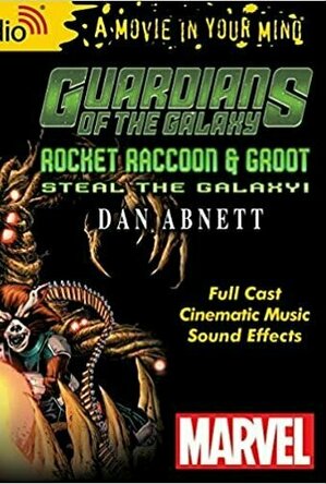 Guardians of the Galaxy: Rocket Raccoon &amp; Groot Steal The Galaxy