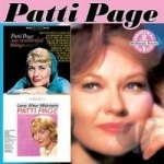 Say Wonderful Things/Love After Midnight by Patti Page