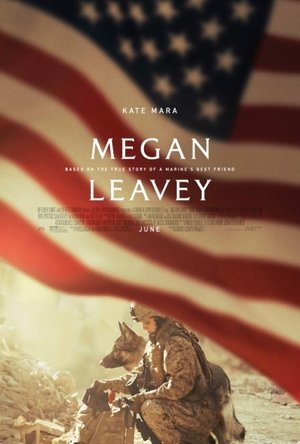 Megan Leavey  (2017)