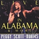 Live in Alabama &amp; More by Peggy Scott-Adams