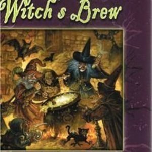 Witch&#039;s Brew