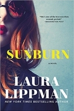 Sunburn: A Novel