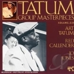 Tatum Group Masterpieces, Vol. 6 by Art Tatum