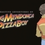 The Interactive Adventures of Dog Mendonca and Pizzaboy 