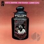 Jammed Together by Steve Cropper / Albert King / Roebuck &quot;Pops&quot; Staples