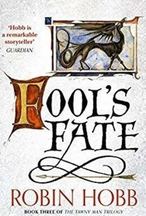 Fool&#039;s Fate (Tawny Man, #3)