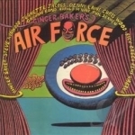 Ginger Baker&#039;s Air Force by Airforce / Ginger Baker / Ginger Baker&#039;s Air Force