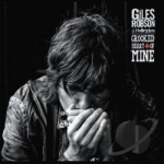 Crooked Heart Of Mine by Dirty Aces / Giles Robson &amp; The Dirty Aces