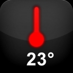 Thermometer°