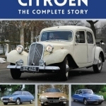 Citroen: The Complete Story