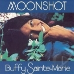 Moon Shot by Buffy Sainte-Marie