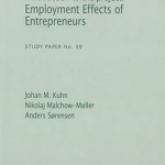 Introduction to the Project: Employment Effects of Entrepreneurs